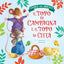 Copertina del libro TOPO DI CAMPAGNA E IL TOPO DI CITTA