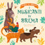 Copertina del libro MUSICANTI DI BREMA, I
