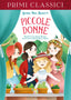 Copertina del libro PICCOLE DONNE