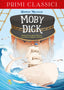 Copertina del libro MOBY DICK