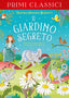 Copertina del libro GIARDINO SEGRETO, IL