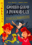 Copertina del libro GROSSO GUAIO A PENNABILLY (N.E
