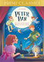 Copertina del libro PETER PAN