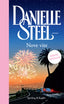 Copertina del libro NOVE VITE