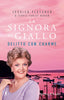 Copertina del libro DELITTO CON CHARME