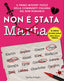 Copertina del libro NON E' STATA MARTA