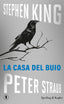 Copertina del libro LA CASA DEL BUIO