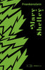 Copertina del libro FRANKENSTEIN
