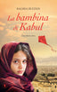 Copertina del libro LA BAMBINA DI KABUL