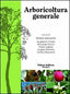 Copertina del libro ARBORICOLTURA  GENERALE