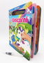 Copertina del libro GLI UNICORNI