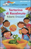 Copertina del libro TARTARINA DI RACALMUTO