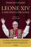 Copertina del libro LEONE XIV