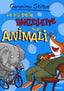 Copertina del libro LE PIÙ BELLE BARZELLETTE SUGLI ANIMALI