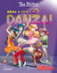 Copertina del libro SFIDA A RITMO DI DANZA!
