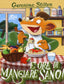 Copertina del libro E ORA DI... MANGIARE SANO!
