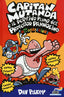 Copertina del libro CAPITAN MUTANDA E IL PERFIDO P