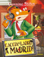 Copertina del libro CACCIA AL LADRO... A MADRID!