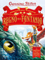 Copertina del libro UNDICESIMO VIAGGIO NEL REGNO DELLA FANTA