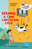 Copertina del libro GERANIO IL CANE CADUTO DAL CIE