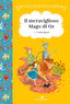 Copertina del libro IL MERAVIGLIOSO MAGO DI OZ