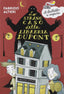 Copertina del libro LO STRANO CASO DELLA LIBRERIA