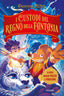Copertina del libro I CUSTODI DEL REGNO DELLA FANTASIA