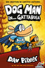 Copertina del libro DOG MAN IN... GATTABUIA