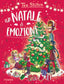 Copertina del libro UN NATALE DI EMOZIONI