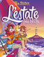 Copertina del libro L'ESTATE PIÙ BELLA