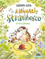 Copertina del libro GLI ANIMALI DI STRAMBOSCO - ARMA LETAME