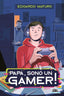 Copertina del libro PAP, SONO UN GAMER