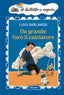 Copertina del libro DA GRANDE FARO'IL CALCIAT