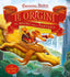 Copertina del libro LE ORIGINI DEL REGNO DELLA FANTASIA