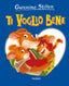 Copertina del libro TI VOGLIO BENE