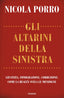 Copertina del libro GLI ALTARINI DELLA SINISTRA