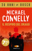 Copertina del libro IL RESPIRO DEL DRAGO