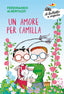 Copertina del libro UN AMORE PER CAMILLA