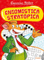 Copertina del libro ENIGMISTICA STRATOPICA