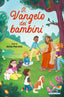 Copertina del libro IL VANGELO DEI BAMBINI