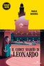 Copertina del libro IL CODICE SEGRETO DI LEONARDO