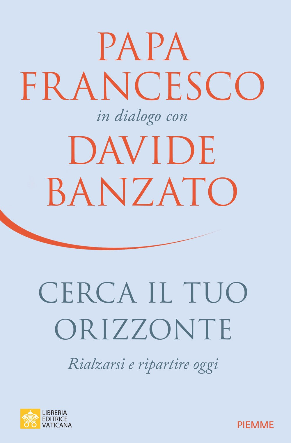 Copertina del libro CERCA IL TUO ORIZZONTE Immagine principale del prodotto