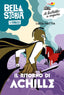 Copertina del libro BELLA STORIA - I GRECI. IL RITORNO DI AC