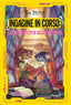 Copertina del libro INDAGINE IN CORSO: LO SCRITTORE MISTERIO