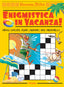 Copertina del libro ENIGMISTICA IN VACANZA