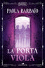 Copertina del libro DARK - LA PORTA VIOLA