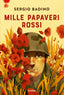 Copertina del libro MILLE PAPAVERI ROSSI
