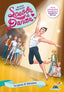 Copertina del libro LA GIOIA DI DANZARE (CON LA PARTECIPAZIO