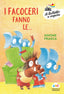 Copertina del libro I FACOCERI FANNO LE...