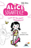 Copertina del libro ALICE SOGNATRICE TROVA UN VERO AMICO (IM